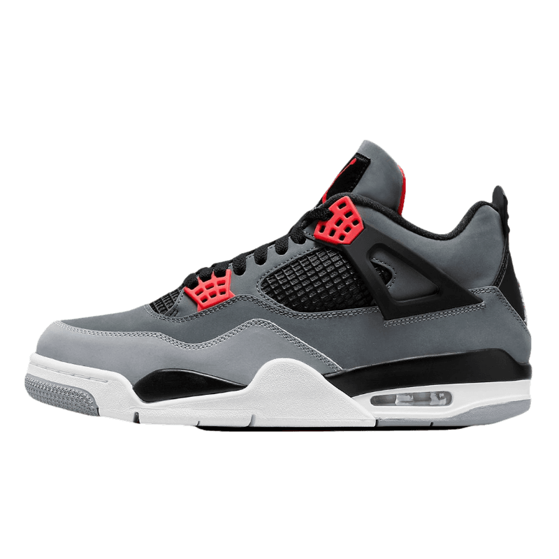 Air Jordan 4 Infrared