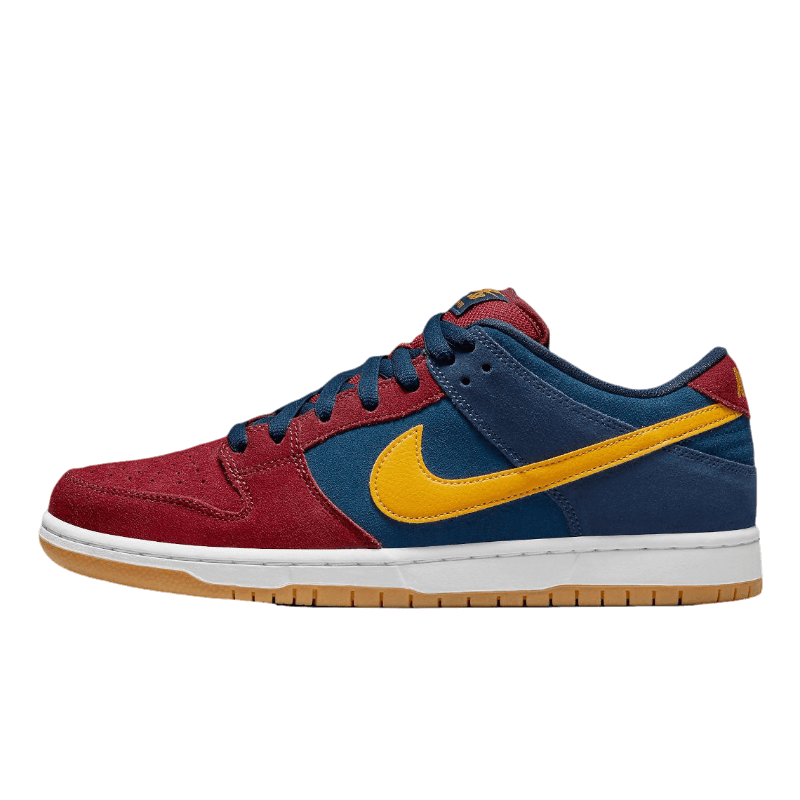 Nike Dunk Low Barcelona